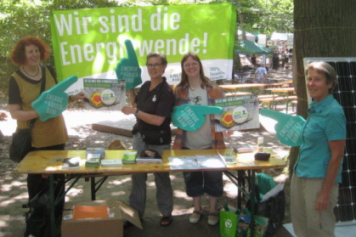 Energie in Bürgerhand