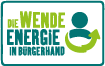 Energie Bürgerhand