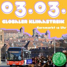 Klimastreik