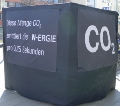 CO2-Behaelter